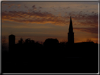 foto Alba e tramonto a Rossano Veneto